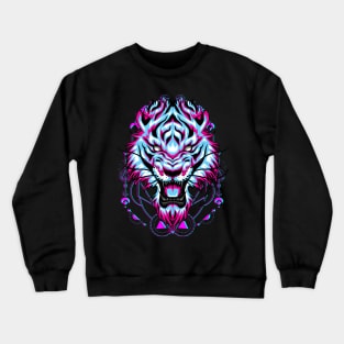 tiger king quotes Crewneck Sweatshirt